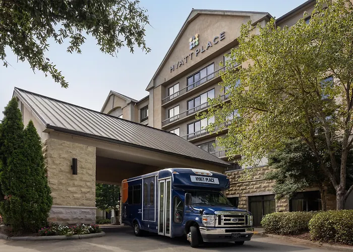 Hyatt Place Charlotte Airport/Lake Pointe
